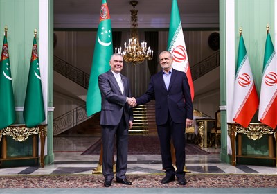 Iran, Turkmenistan sign 4 cooperation documents – صراط عشق
